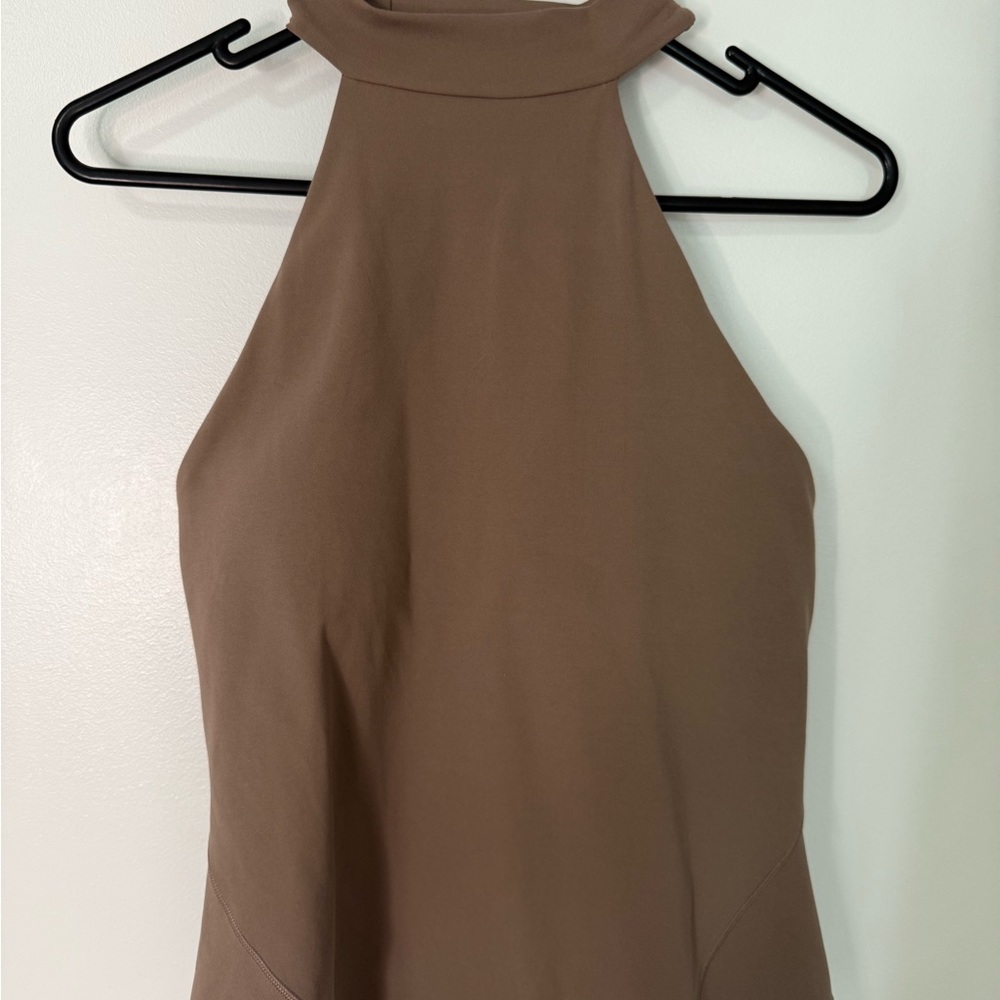 Lululemon Halter Top
